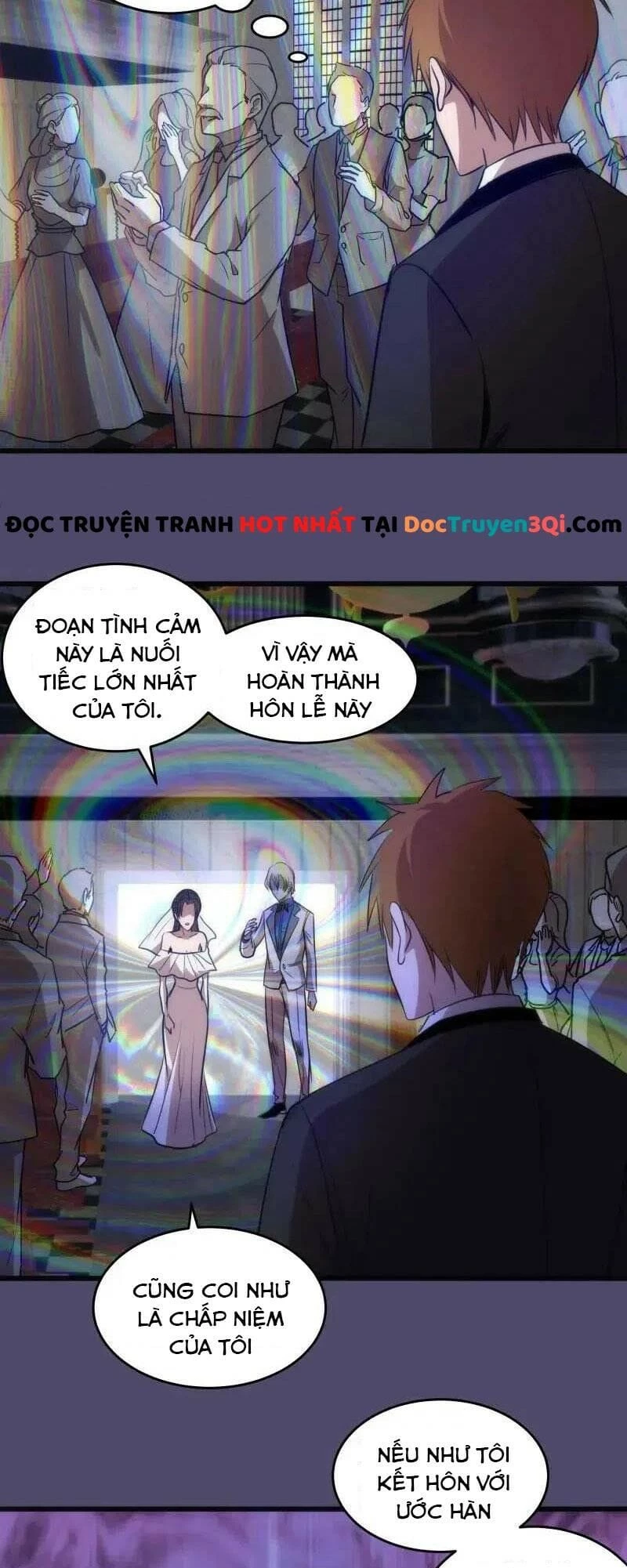 Cao Đẳng Linh Hồn Chapter 165 - 18