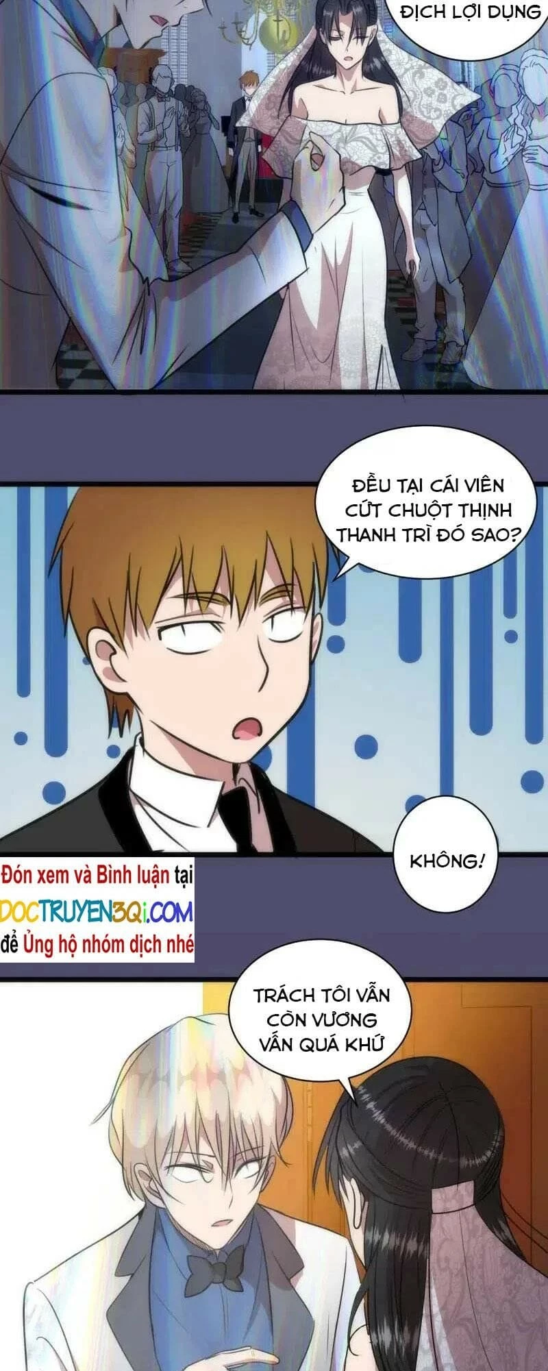 Cao Đẳng Linh Hồn Chapter 165 - 32