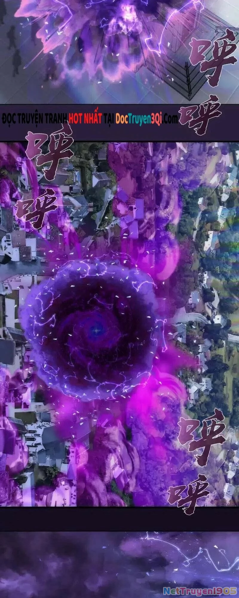 Cao Đẳng Linh Hồn Chapter 165 - 36