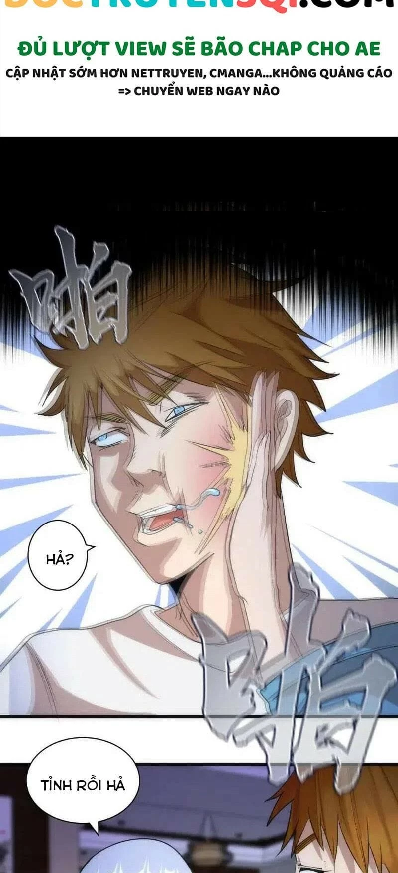 Cao Đẳng Linh Hồn Chapter 165 - 38