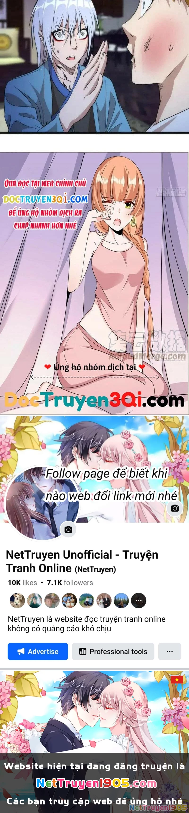 Cao Đẳng Linh Hồn Chapter 165 - 39