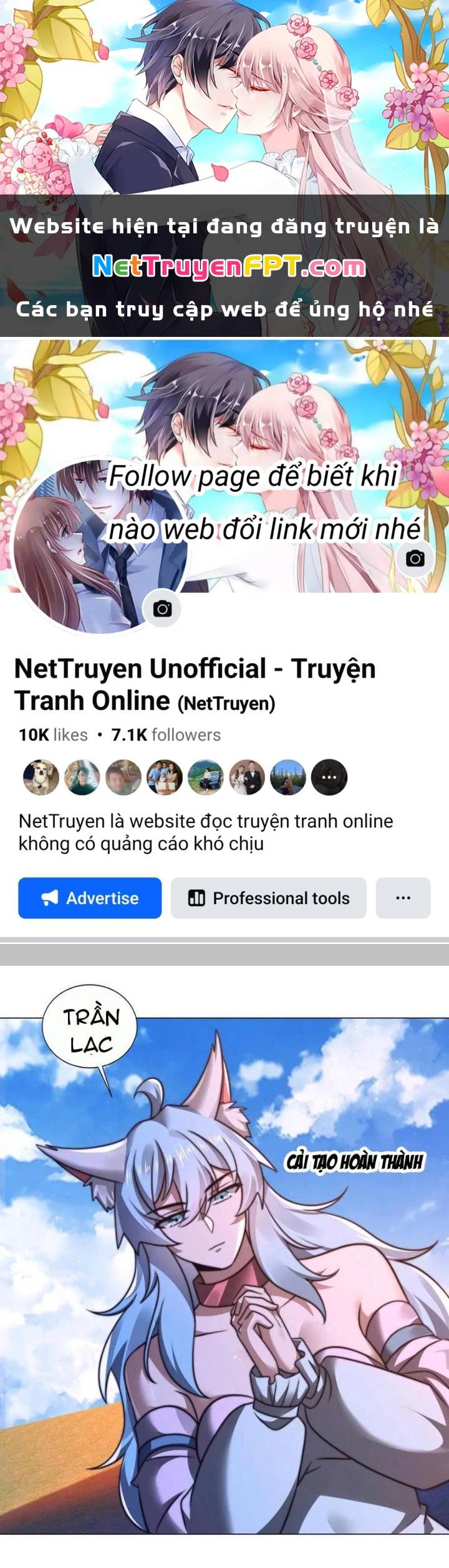 Tích Trữ 10 Vạn Vật Tư Trước Ngày Tận Thế Chapter 308 - 1