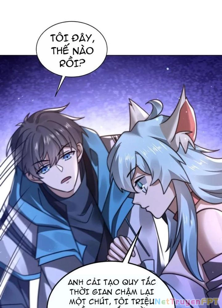 Tích Trữ 10 Vạn Vật Tư Trước Ngày Tận Thế Chapter 308 - Trang 2