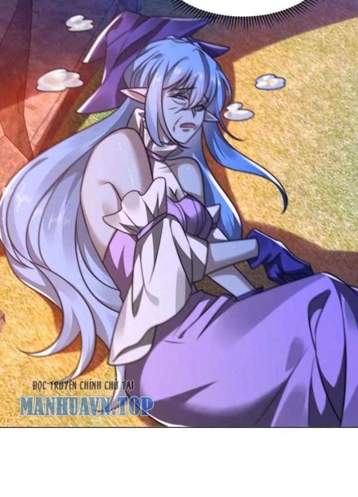 Tích Trữ 10 Vạn Vật Tư Trước Ngày Tận Thế Chapter 308 - Trang 2