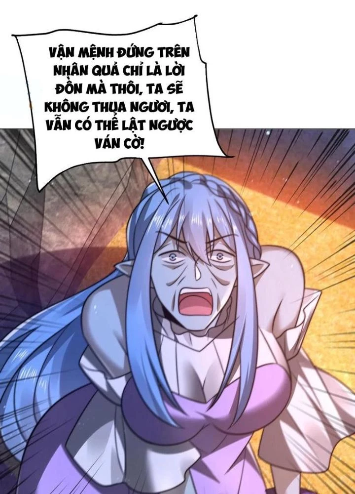 Tích Trữ 10 Vạn Vật Tư Trước Ngày Tận Thế Chapter 308 - Trang 2
