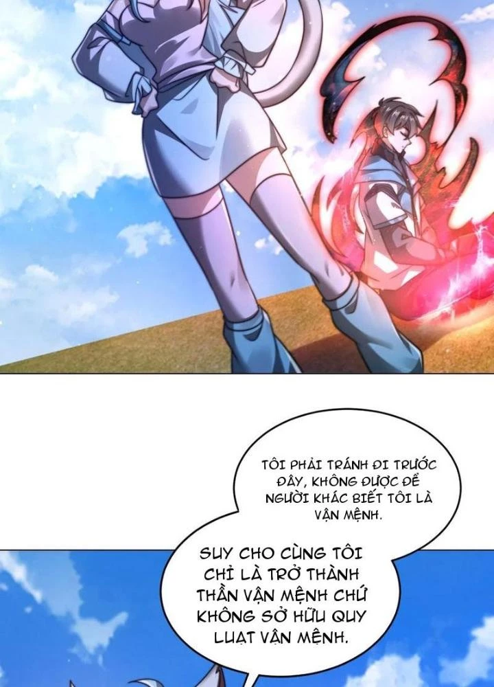 Tích Trữ 10 Vạn Vật Tư Trước Ngày Tận Thế Chapter 308 - Trang 2