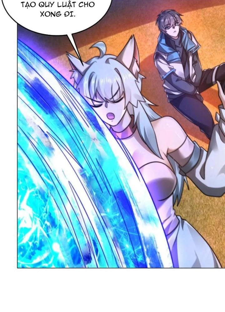 Tích Trữ 10 Vạn Vật Tư Trước Ngày Tận Thế Chapter 308 - Trang 2