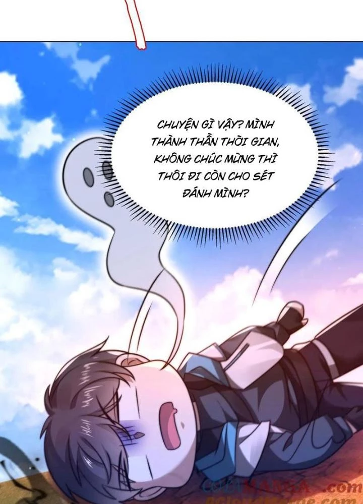Tích Trữ 10 Vạn Vật Tư Trước Ngày Tận Thế Chapter 308 - Trang 2