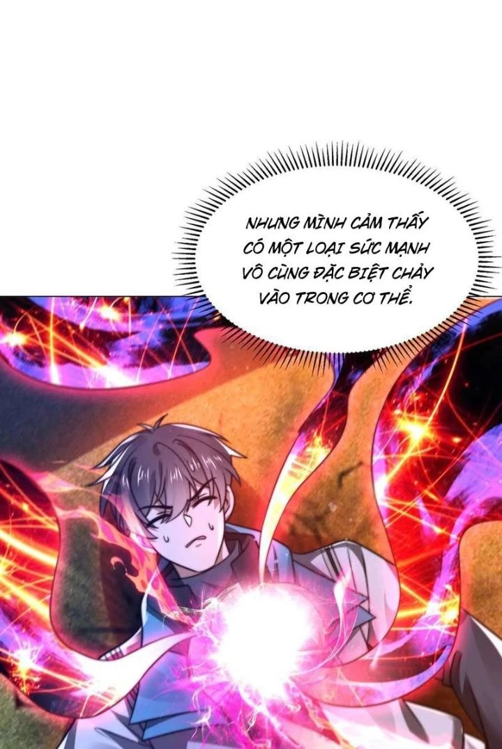 Tích Trữ 10 Vạn Vật Tư Trước Ngày Tận Thế Chapter 308 - Trang 2