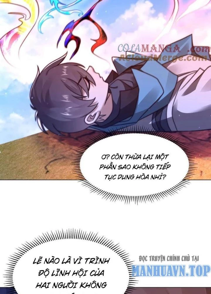 Tích Trữ 10 Vạn Vật Tư Trước Ngày Tận Thế Chapter 308 - Trang 2