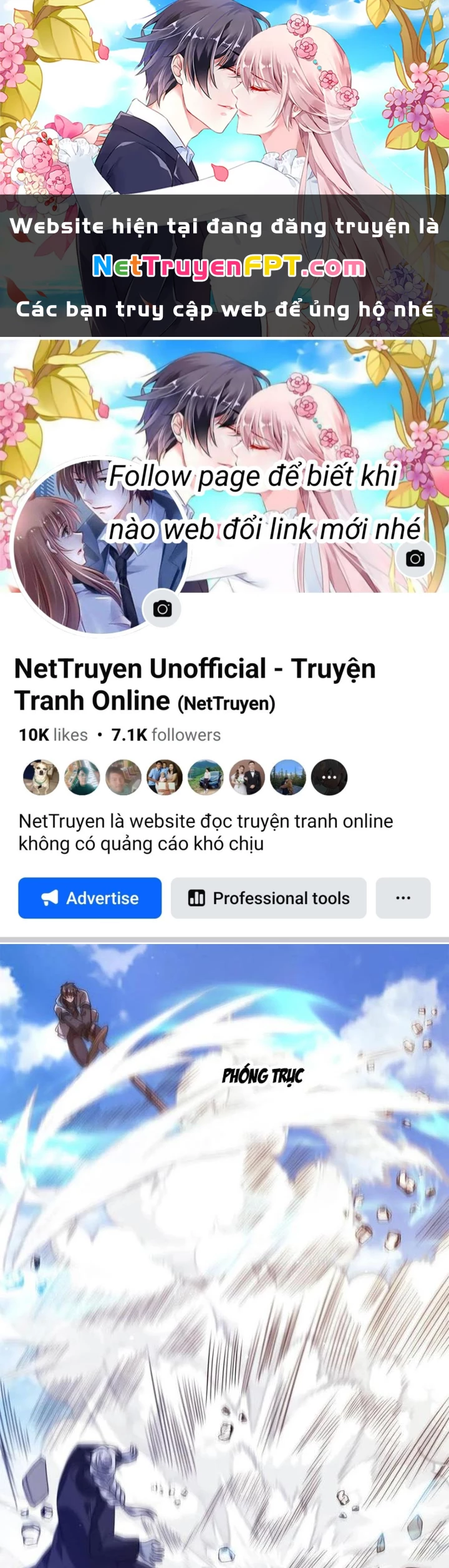 Tích Trữ 10 Vạn Vật Tư Trước Ngày Tận Thế Chapter 311 - 1
