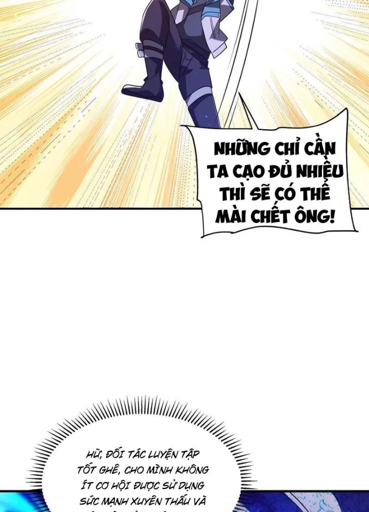 Tích Trữ 10 Vạn Vật Tư Trước Ngày Tận Thế Chapter 311 - Trang 2