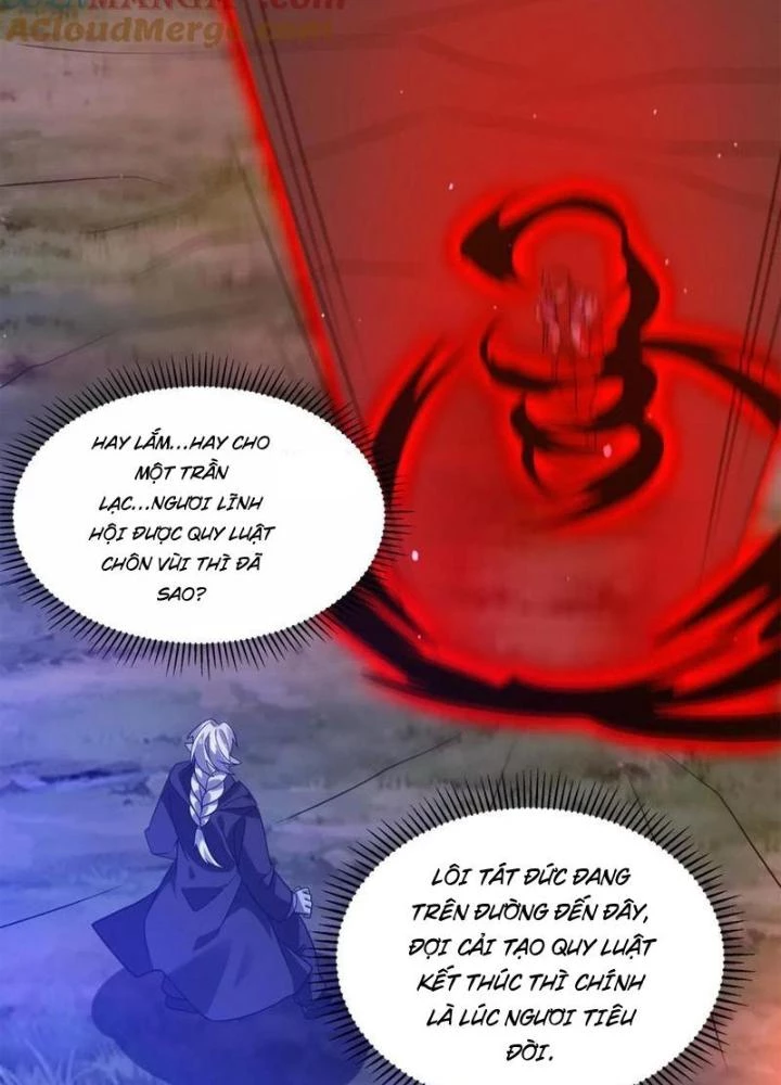 Tích Trữ 10 Vạn Vật Tư Trước Ngày Tận Thế Chapter 311 - Trang 2