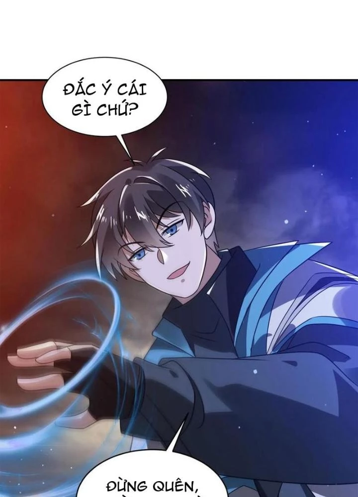 Tích Trữ 10 Vạn Vật Tư Trước Ngày Tận Thế Chapter 311 - Trang 2