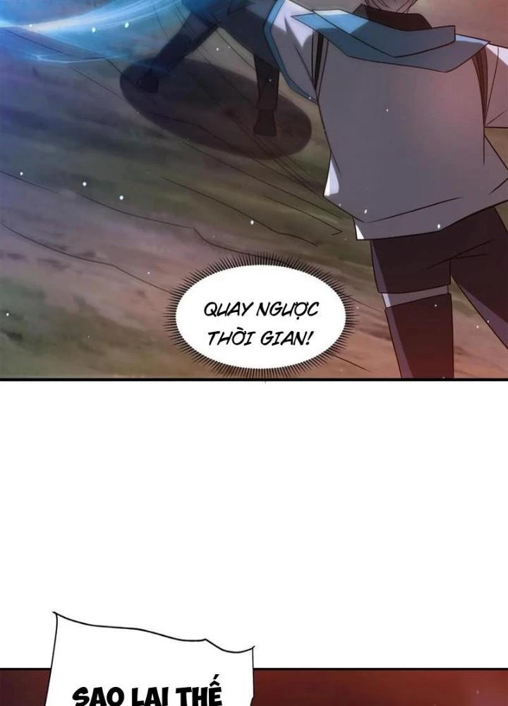 Tích Trữ 10 Vạn Vật Tư Trước Ngày Tận Thế Chapter 311 - Trang 2