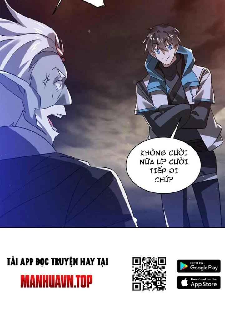 Tích Trữ 10 Vạn Vật Tư Trước Ngày Tận Thế Chapter 311 - Trang 2