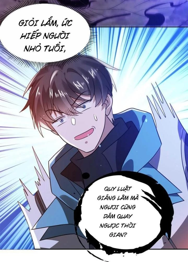 Tích Trữ 10 Vạn Vật Tư Trước Ngày Tận Thế Chapter 311 - Trang 2
