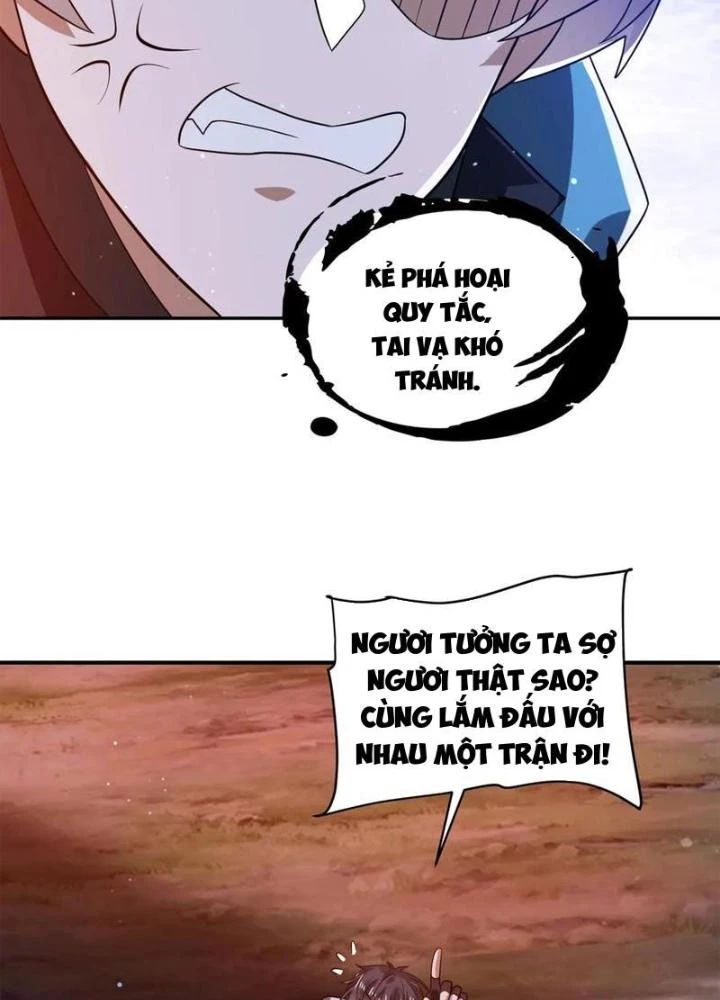 Tích Trữ 10 Vạn Vật Tư Trước Ngày Tận Thế Chapter 311 - Trang 2