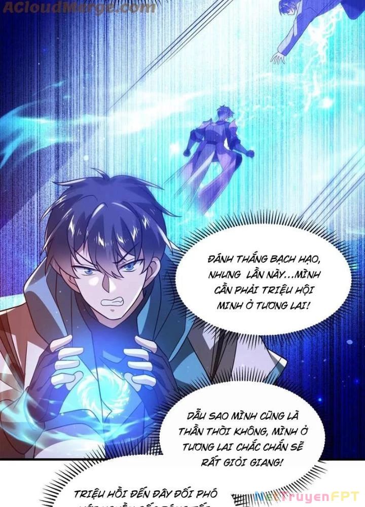 Tích Trữ 10 Vạn Vật Tư Trước Ngày Tận Thế Chapter 311 - Trang 2