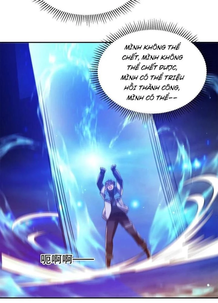 Tích Trữ 10 Vạn Vật Tư Trước Ngày Tận Thế Chapter 311 - Trang 2