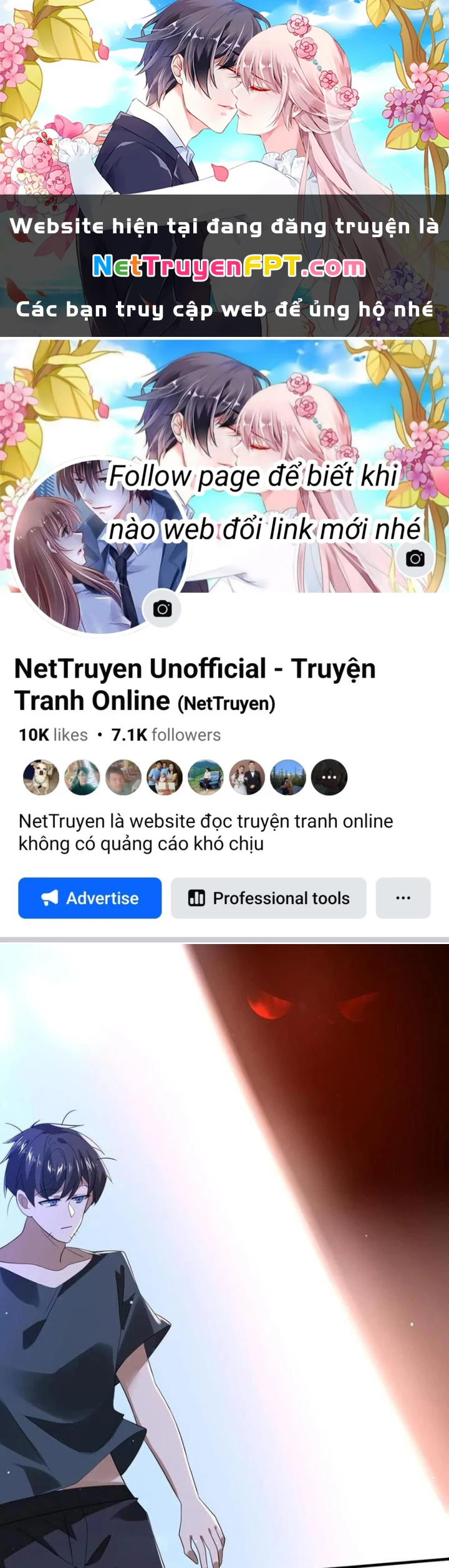 Tích Trữ 10 Vạn Vật Tư Trước Ngày Tận Thế Chapter 312 - 1