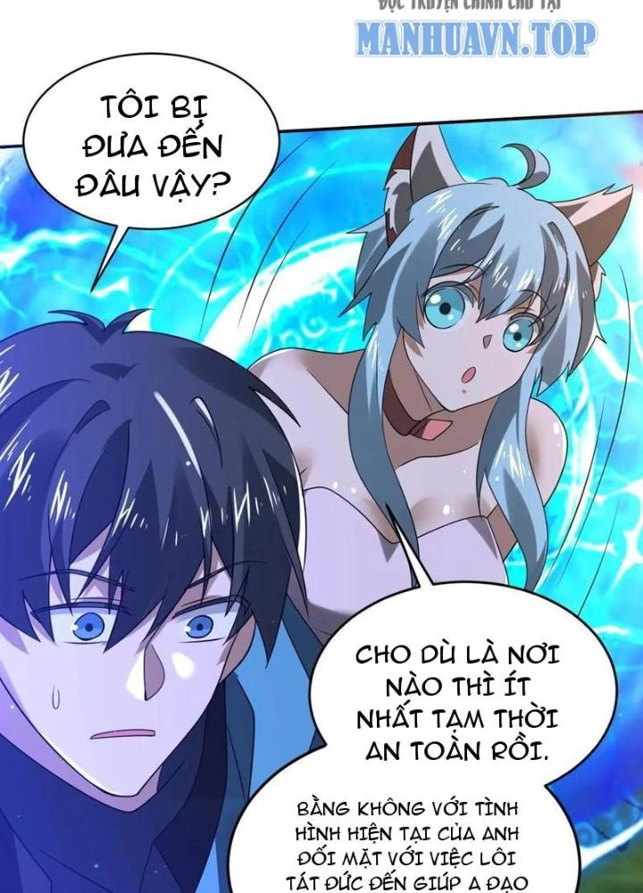 Tích Trữ 10 Vạn Vật Tư Trước Ngày Tận Thế Chapter 312 - Trang 2