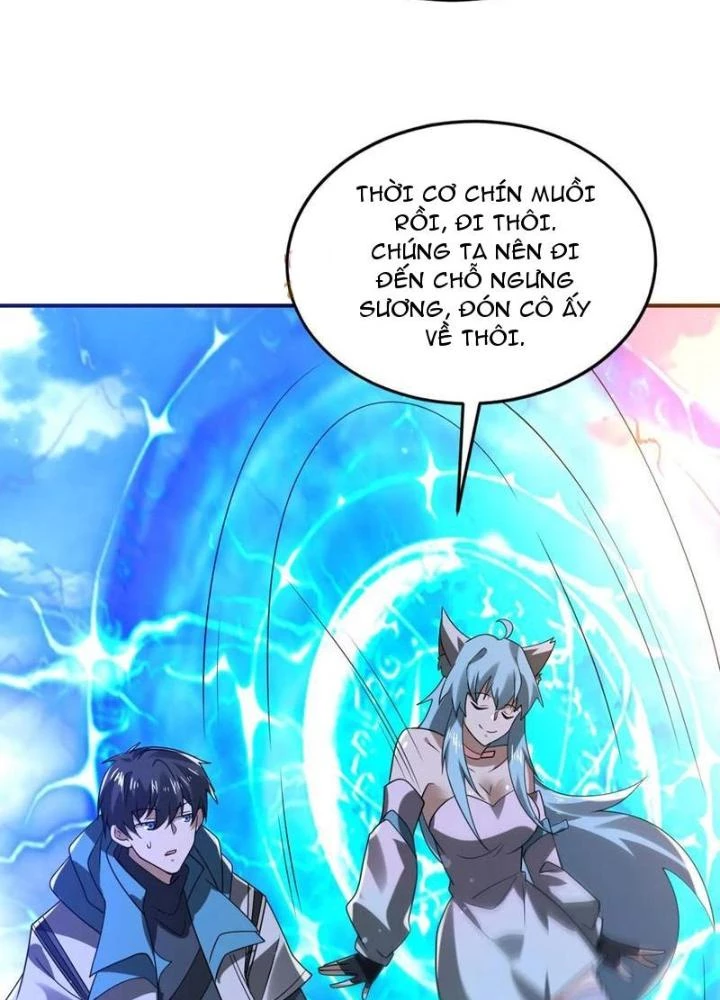 Tích Trữ 10 Vạn Vật Tư Trước Ngày Tận Thế Chapter 312 - Trang 2