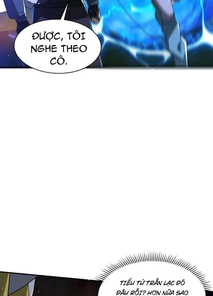 Tích Trữ 10 Vạn Vật Tư Trước Ngày Tận Thế Chapter 312 - Trang 2