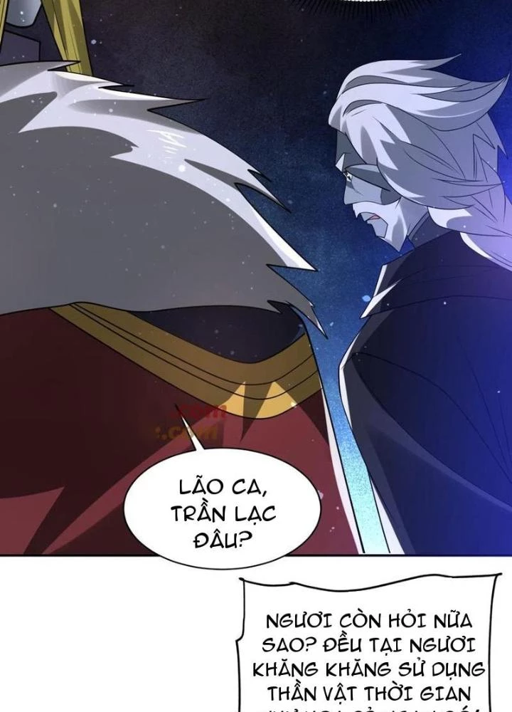 Tích Trữ 10 Vạn Vật Tư Trước Ngày Tận Thế Chapter 312 - Trang 2