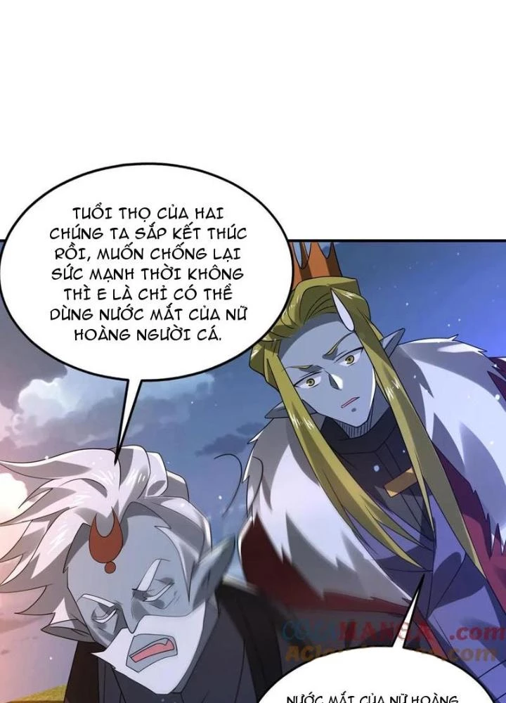 Tích Trữ 10 Vạn Vật Tư Trước Ngày Tận Thế Chapter 312 - Trang 2