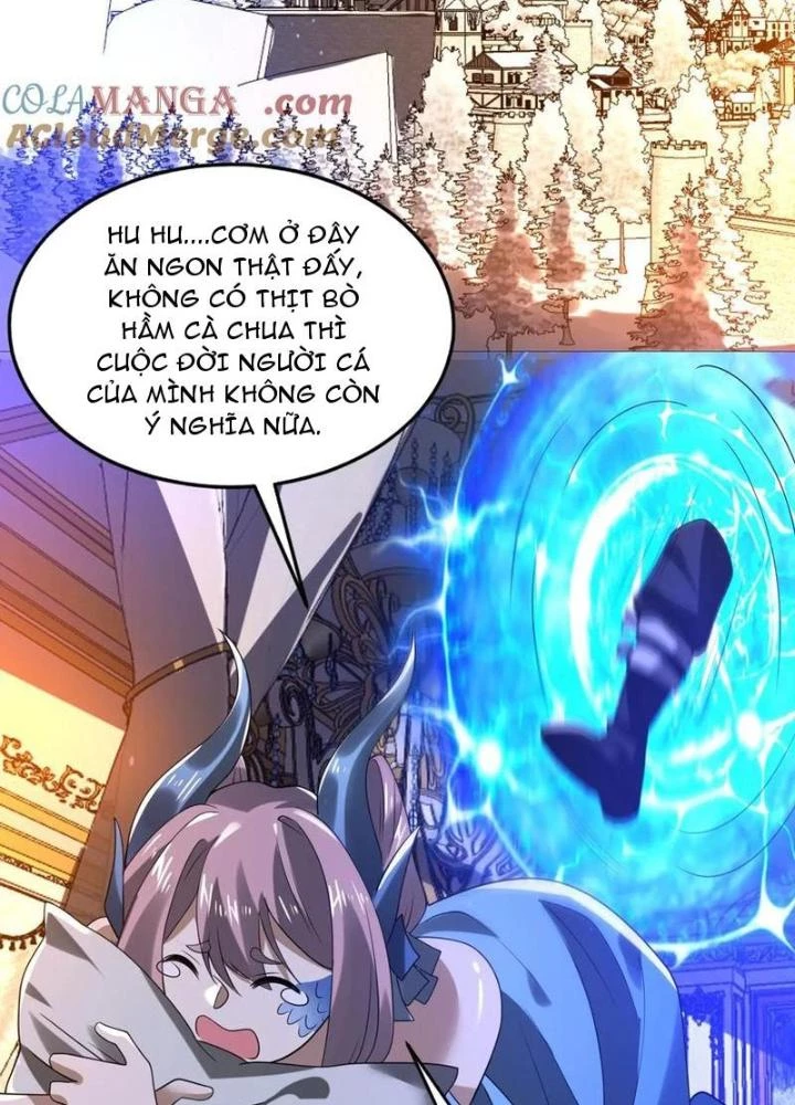 Tích Trữ 10 Vạn Vật Tư Trước Ngày Tận Thế Chapter 312 - Trang 2