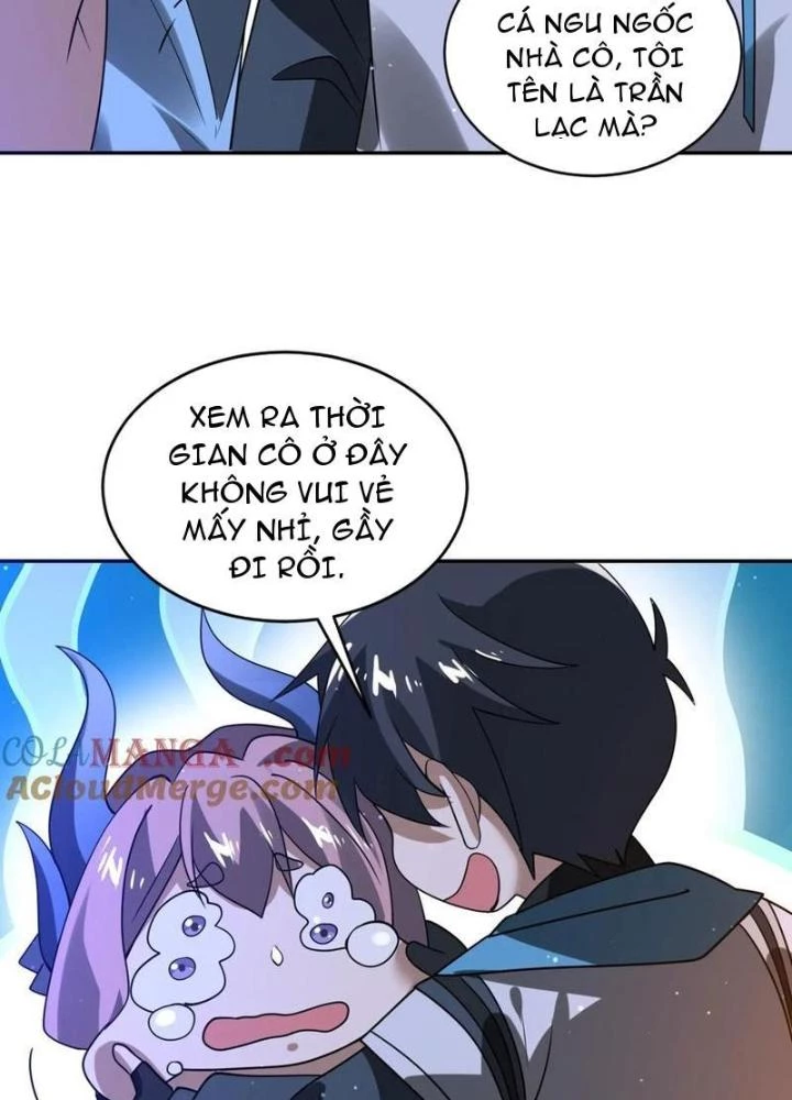 Tích Trữ 10 Vạn Vật Tư Trước Ngày Tận Thế Chapter 312 - Trang 2