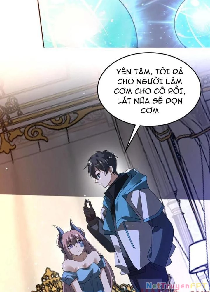Tích Trữ 10 Vạn Vật Tư Trước Ngày Tận Thế Chapter 312 - Trang 2
