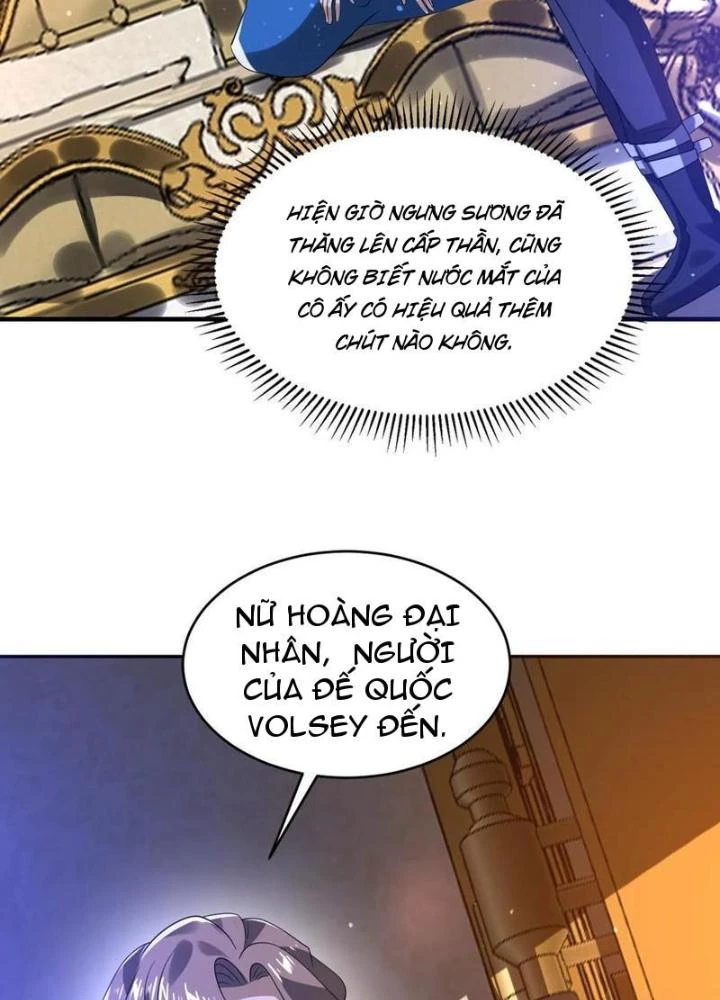 Tích Trữ 10 Vạn Vật Tư Trước Ngày Tận Thế Chapter 312 - Trang 2