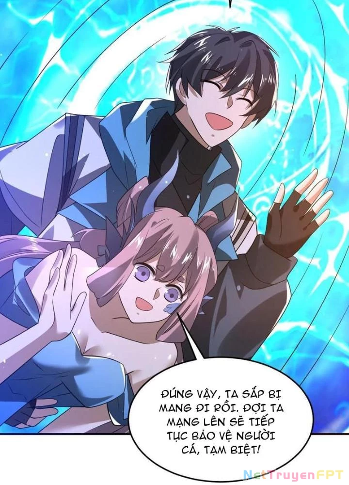Tích Trữ 10 Vạn Vật Tư Trước Ngày Tận Thế Chapter 312 - Trang 2