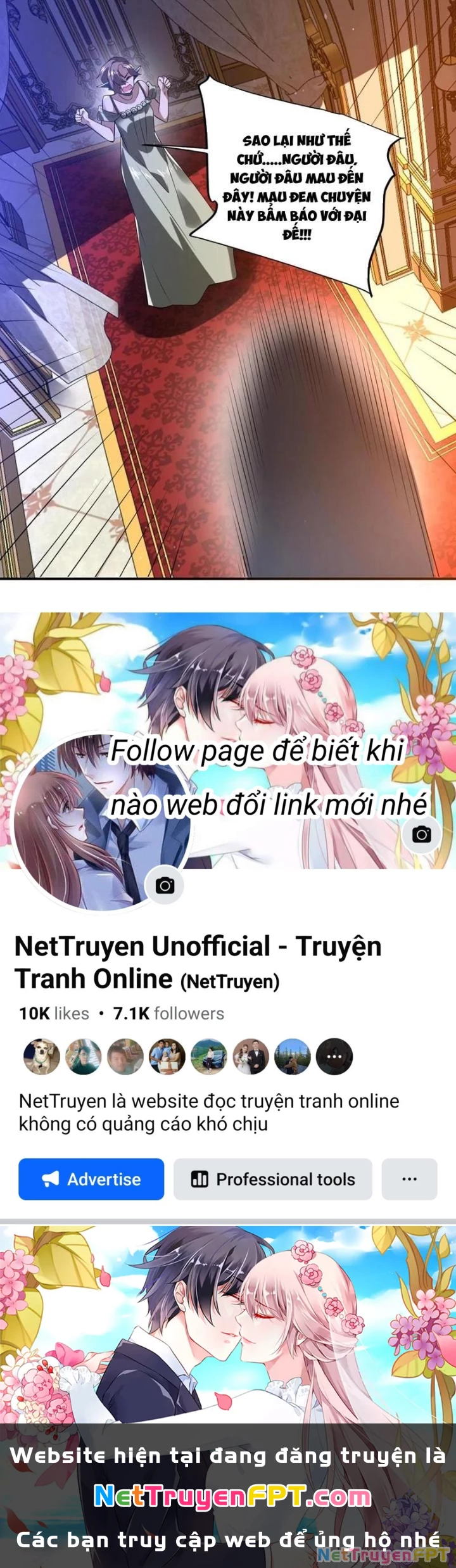 Tích Trữ 10 Vạn Vật Tư Trước Ngày Tận Thế Chapter 312 - Trang 2