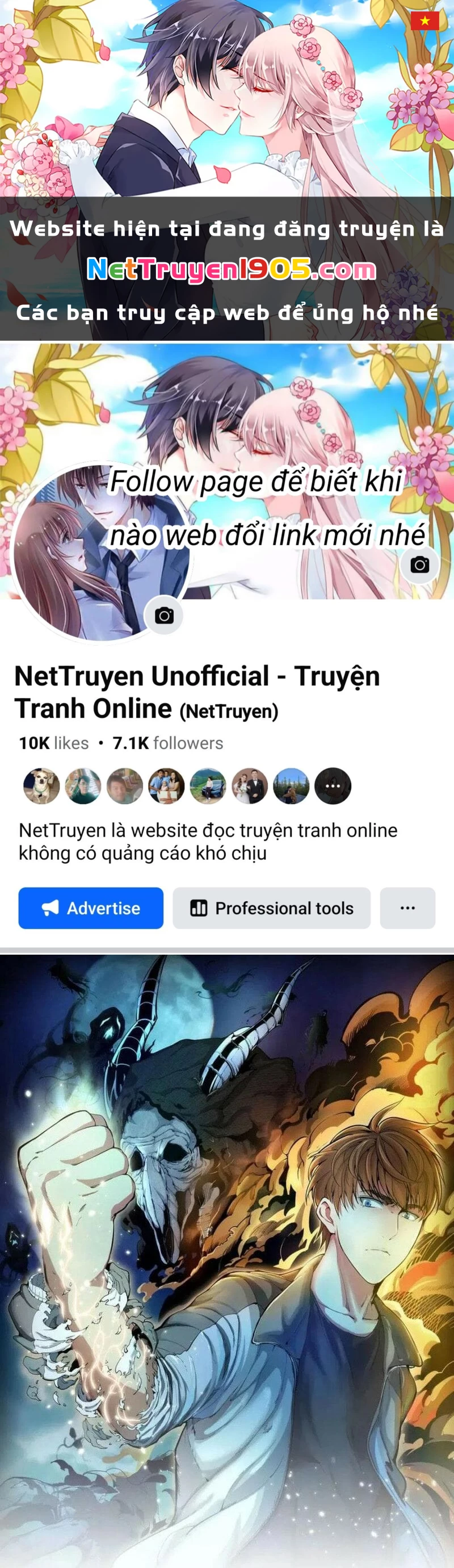 Cao Đẳng Linh Hồn Chapter 166 - 1