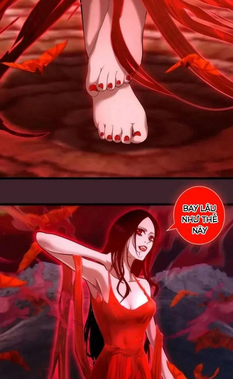 Cao Đẳng Linh Hồn Chapter 166 - 15