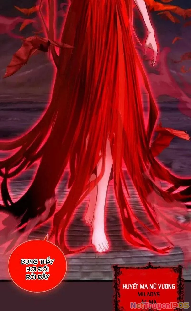 Cao Đẳng Linh Hồn Chapter 166 - 16