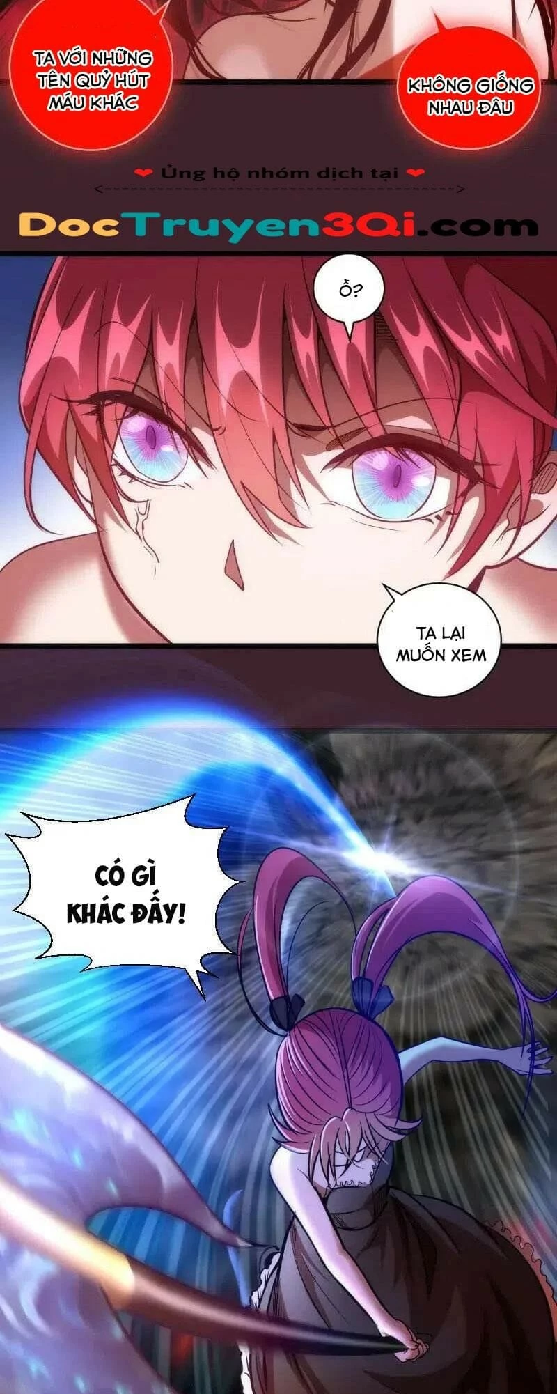 Cao Đẳng Linh Hồn Chapter 166 - 21