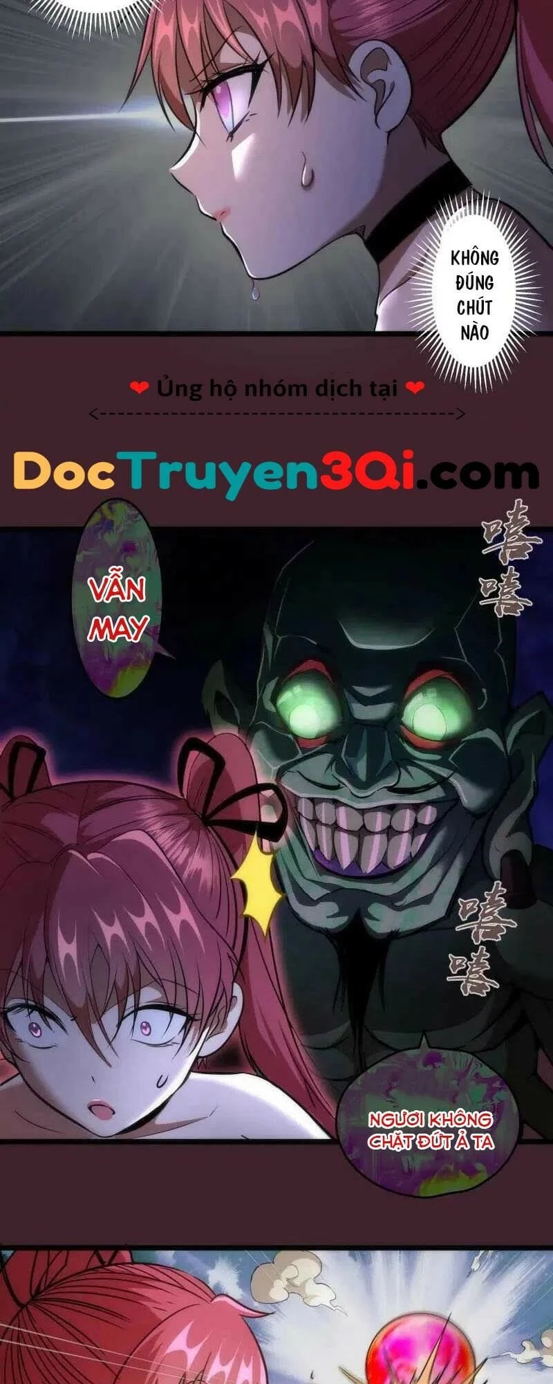 Cao Đẳng Linh Hồn Chapter 166 - 24