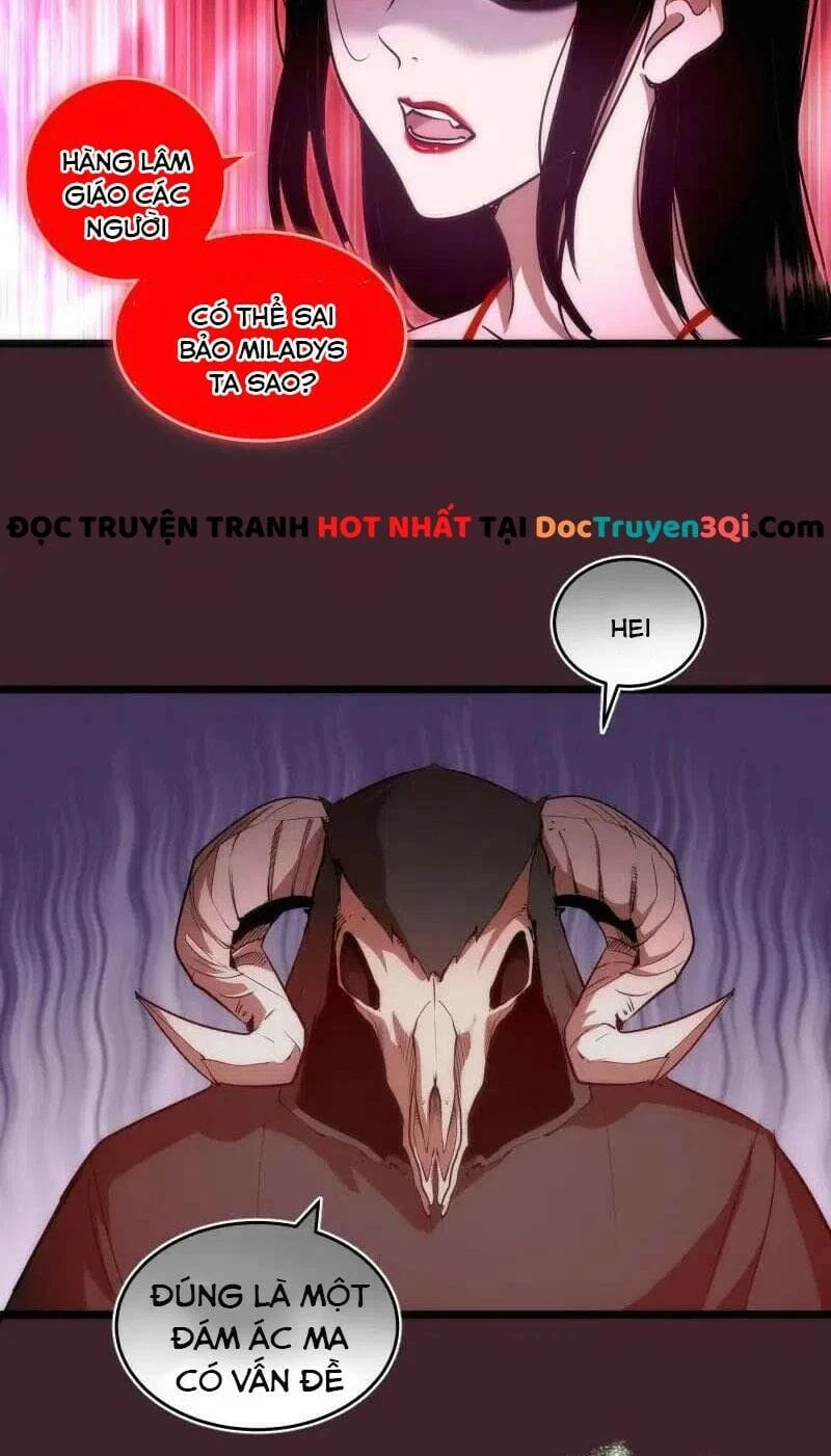 Cao Đẳng Linh Hồn Chapter 166 - 31