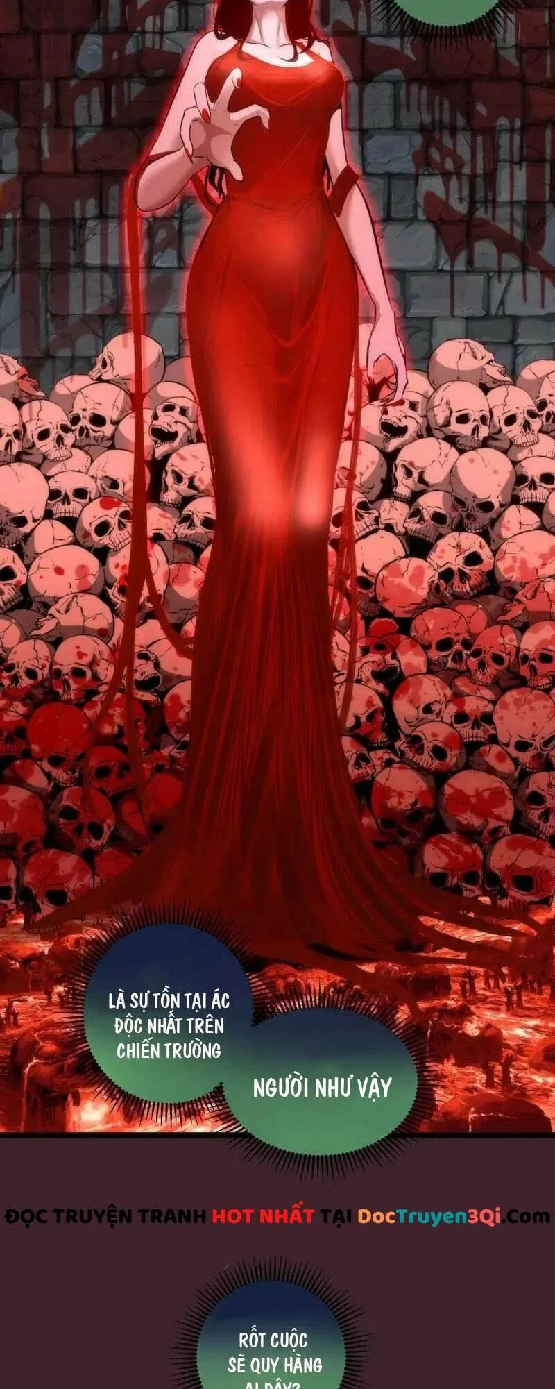 Cao Đẳng Linh Hồn Chapter 166 - 37