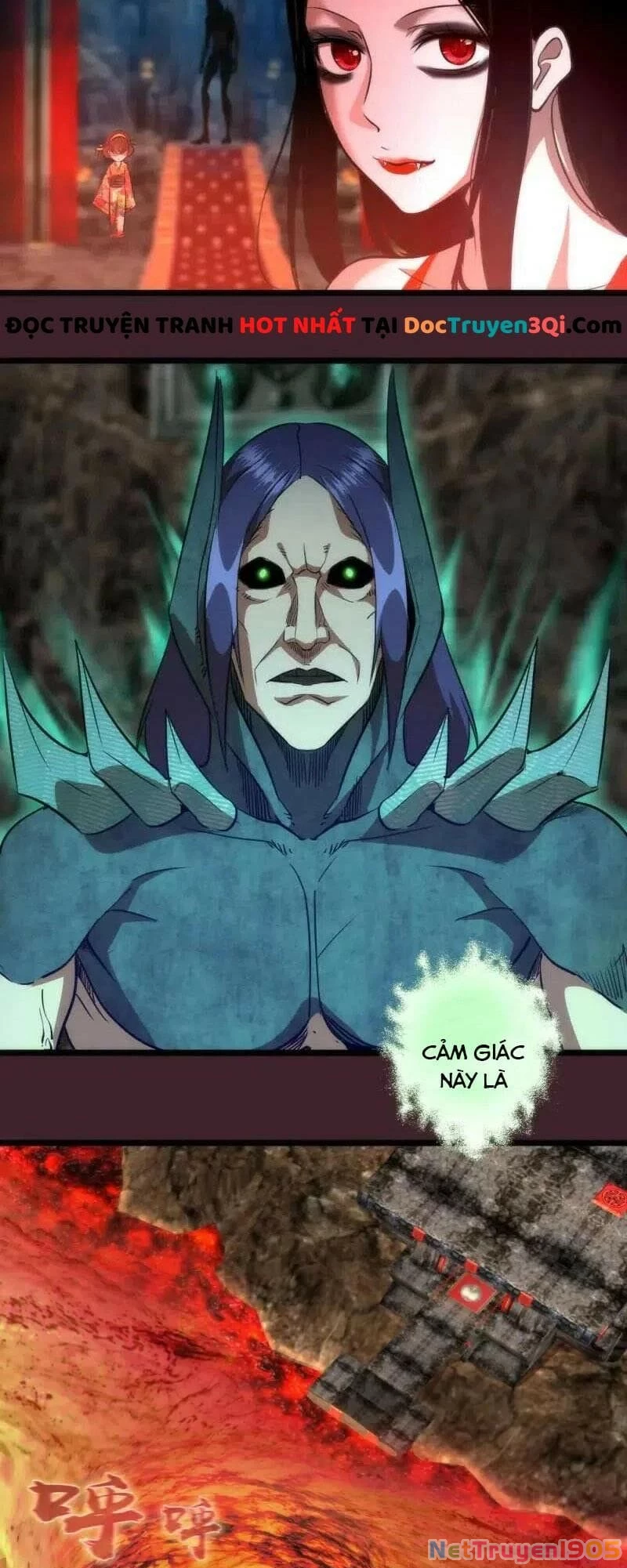 Cao Đẳng Linh Hồn Chapter 166 - 39