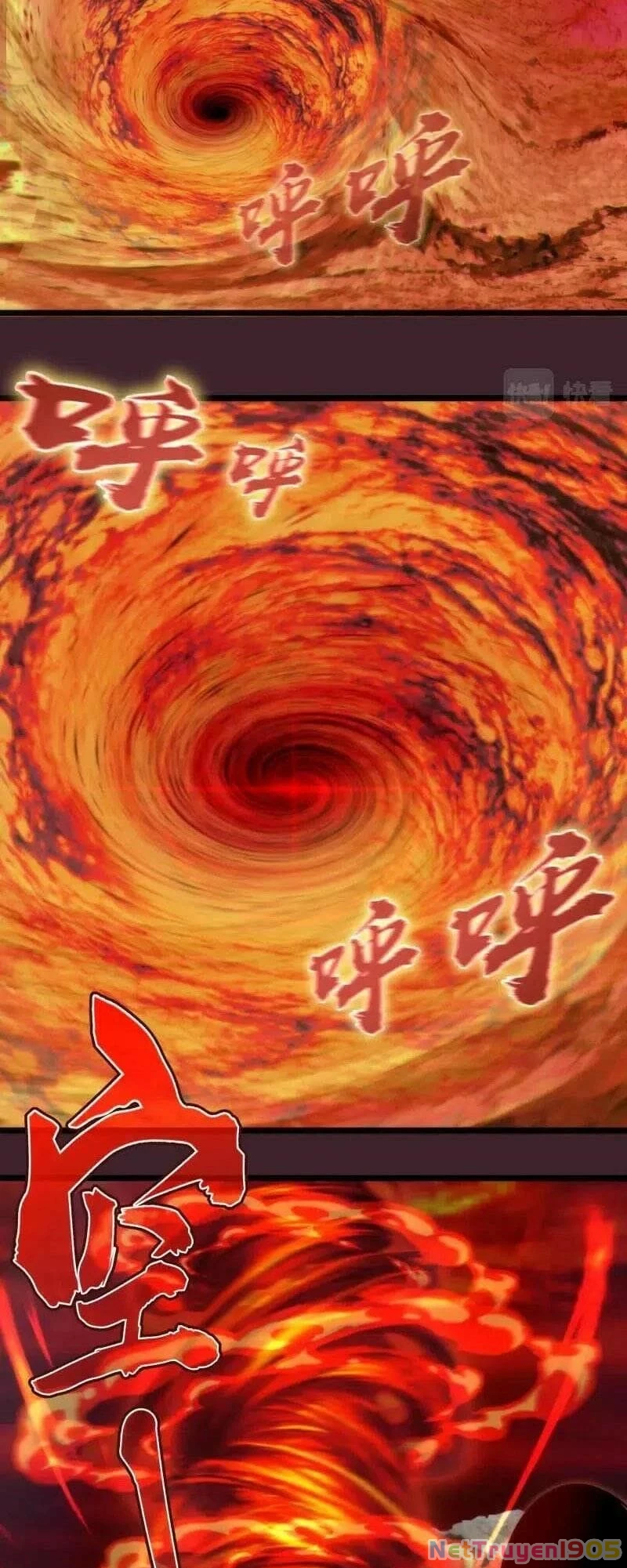 Cao Đẳng Linh Hồn Chapter 166 - 40