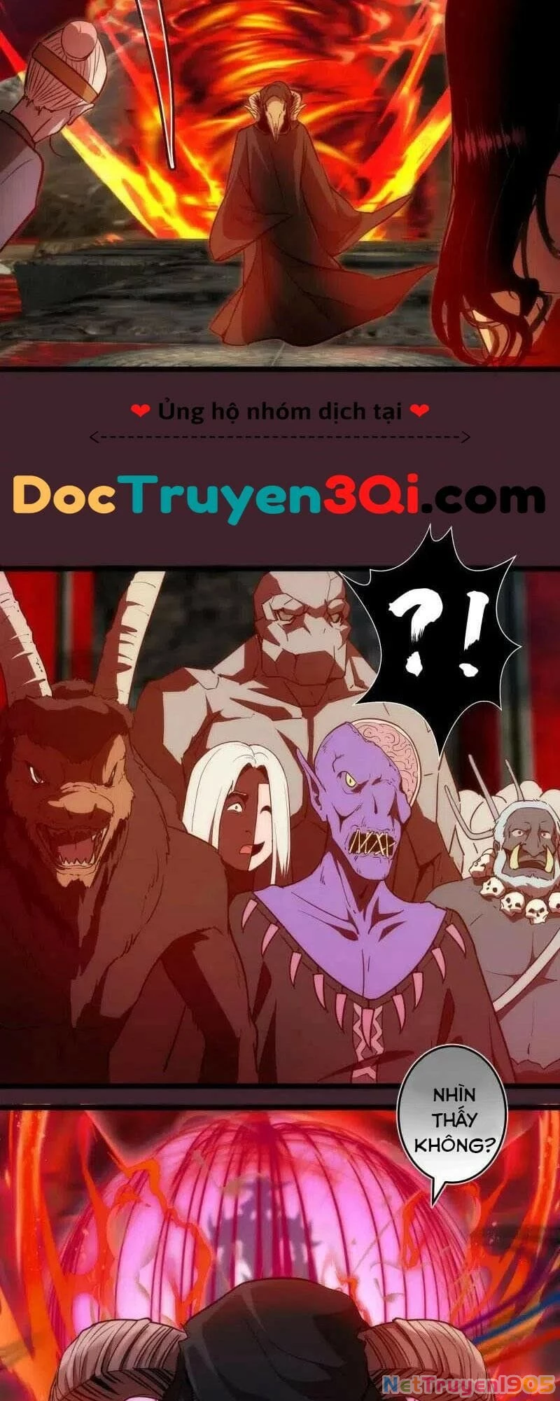 Cao Đẳng Linh Hồn Chapter 166 - 41