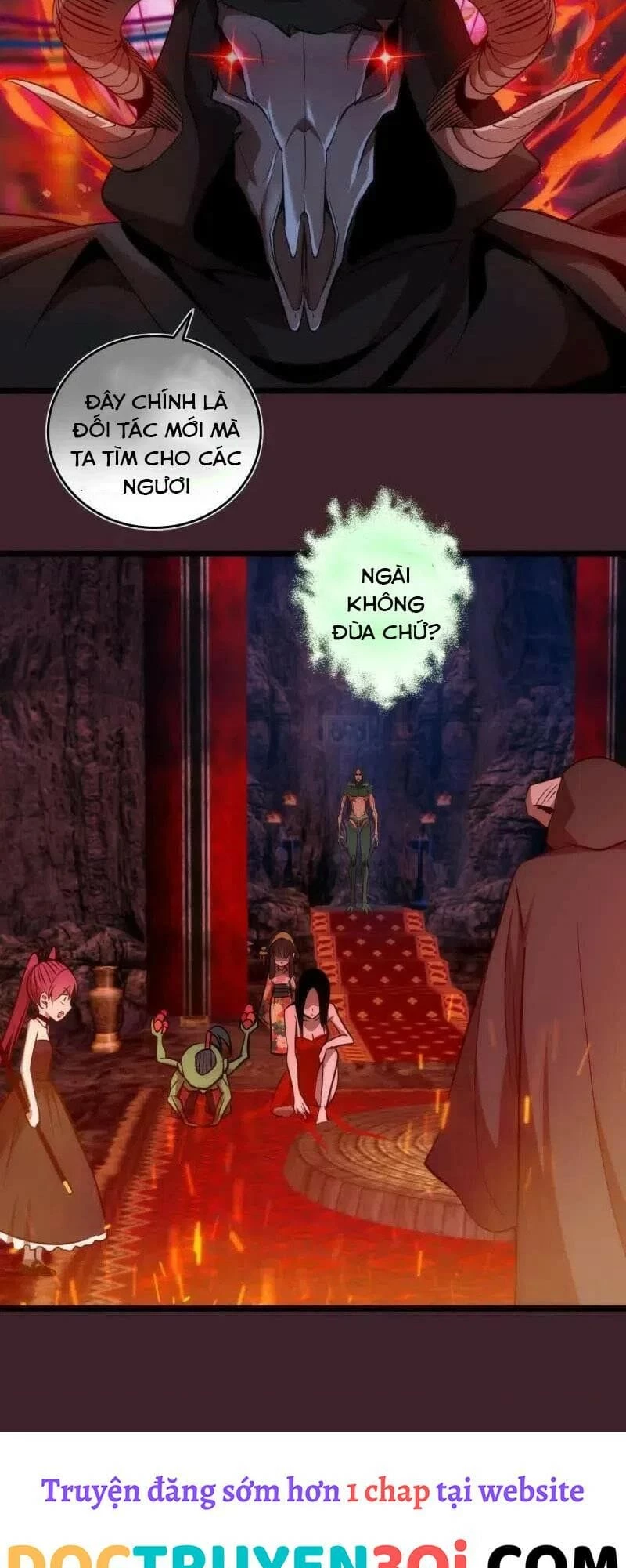 Cao Đẳng Linh Hồn Chapter 166 - 42