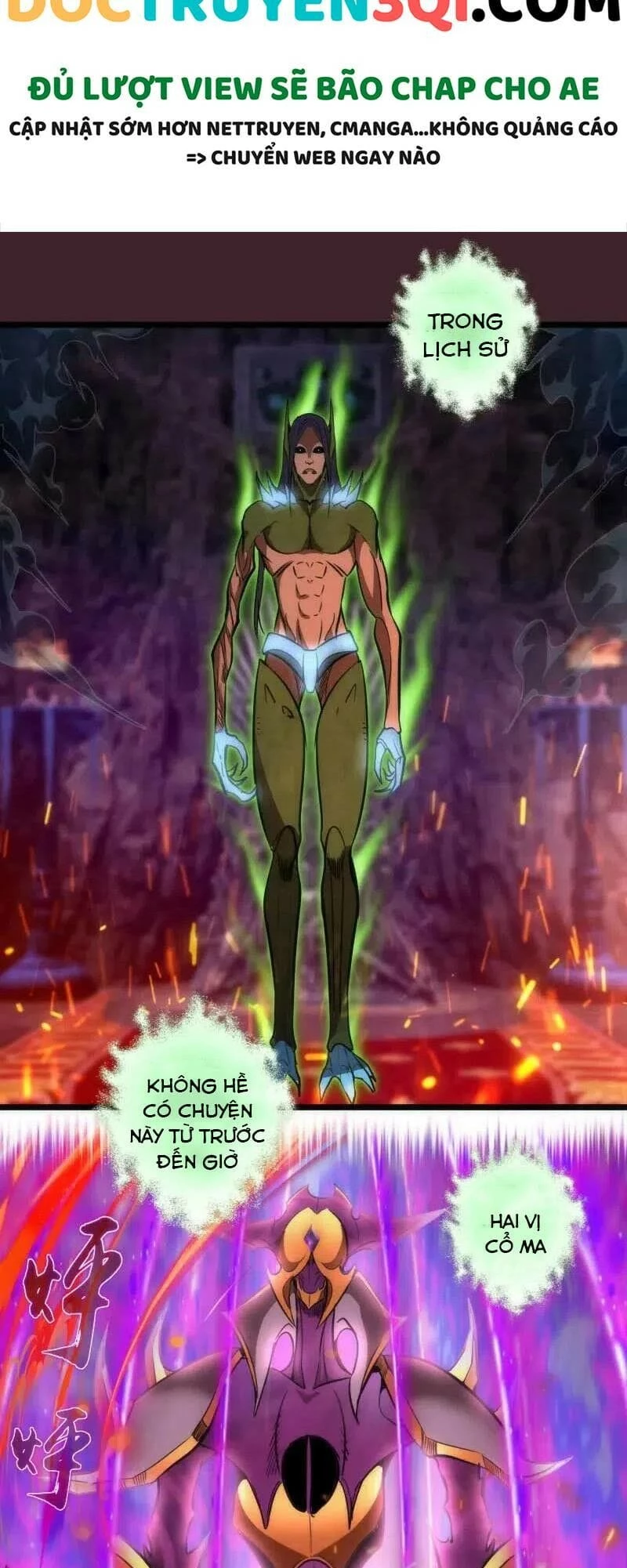 Cao Đẳng Linh Hồn Chapter 166 - 43