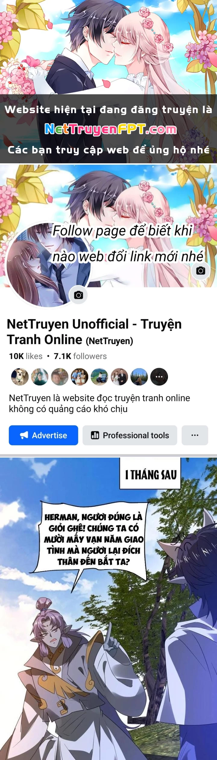 Tích Trữ 10 Vạn Vật Tư Trước Ngày Tận Thế Chapter 313 - 1
