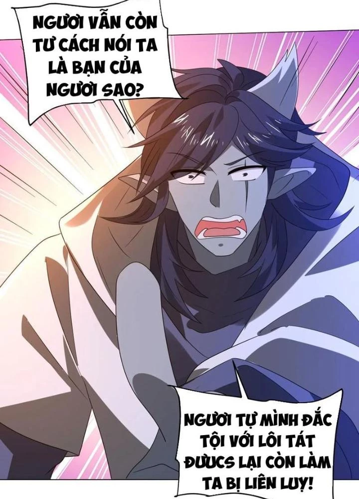 Tích Trữ 10 Vạn Vật Tư Trước Ngày Tận Thế Chapter 313 - Trang 2